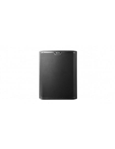 Caisson de basses TRUESONIC TS318S