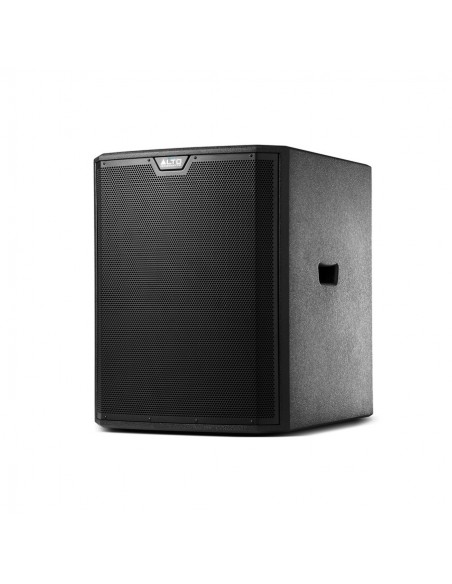 Caisson de basses TRUESONIC TS318S