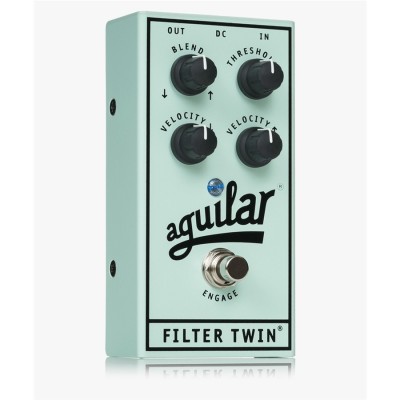 Filter Twin Dual Envelope...
