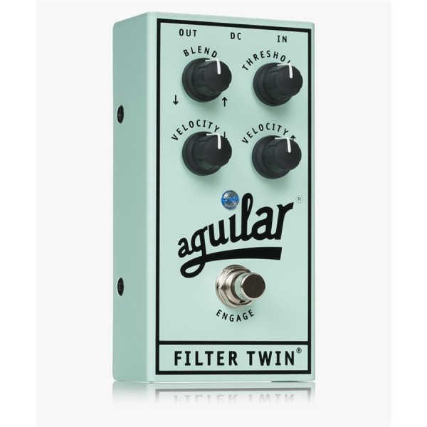 Filter Twin Dual Envelope Filter