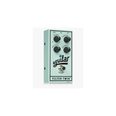 Filter Twin Dual Envelope... 2