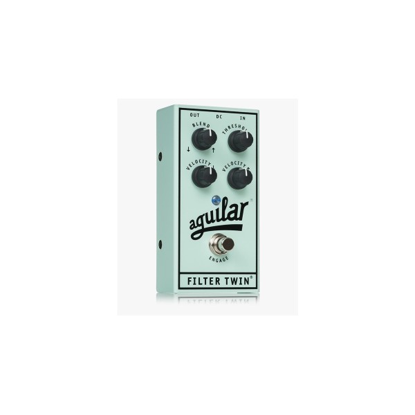 Filter Twin Dual Envelope Filter