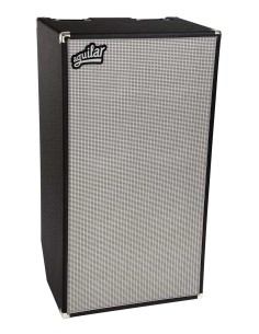 DB 810 - 4 ohms - noir