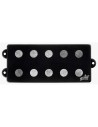 AG 5M - Série M Style Musicman 5 cordes
