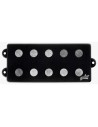 AG 5M - M-Serie Musicman Style 5-Saiter