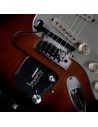Kabelloser TriplePlay-MIDI-Gitarren-Controller