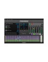 Kabelloser TriplePlay-MIDI-Gitarren-Controller