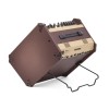 Altavoz portátil con Bluetooth de 180 W (PRO-LBT-EU7)