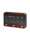 ToneDEQ Preamp EQ Chitarra Acustica