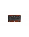 ToneDEQ Preamp EQ Chitarra Acustica