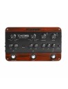 ToneDEQ Preamp EQ Chitarra Acustica