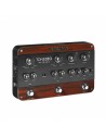 ToneDEQ Preamp EQ Chitarra Acustica