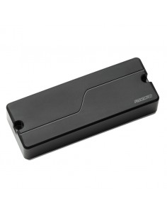 Fluence Bass Soapbar Black...