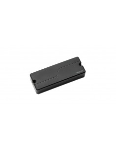 Fluence Bass Soapbar Black... 2