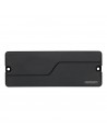 Fluence Bass Soapbar Black Plastic 5 Corde