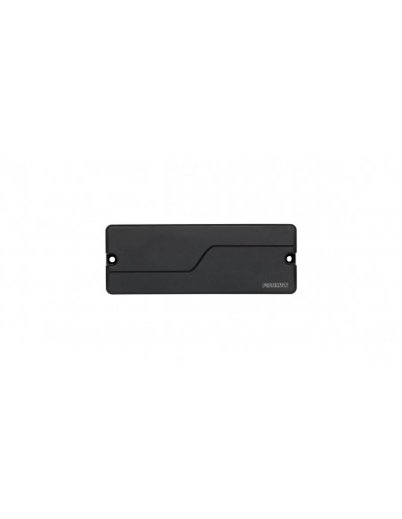 Fluence Bass Soapbar Noir Plastique 5 Cordes