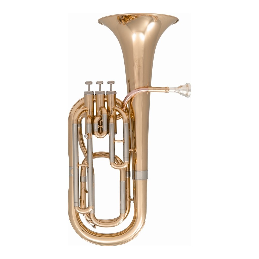 VSM BA16 Flicorno Baritono Prime 3...