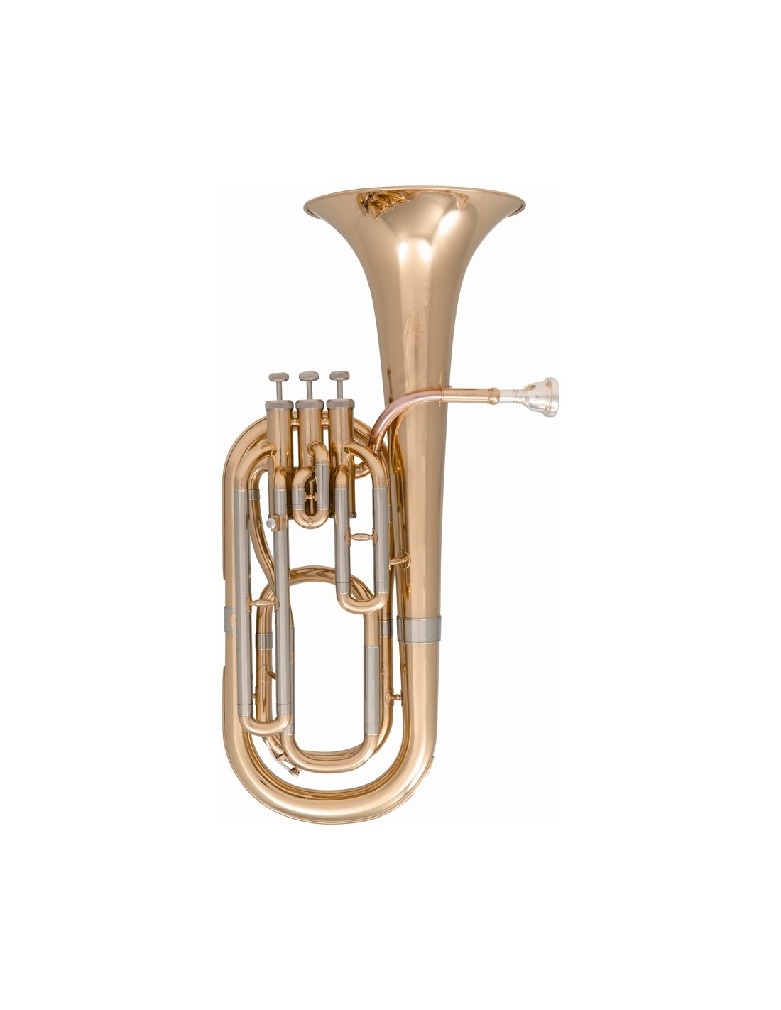 VSM BA16 Flicorno Baritono Prime 3 pistoni in Sib