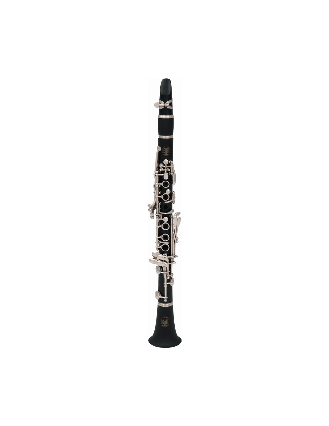 VSM CLE400 Clarinetto PrimeMib Student