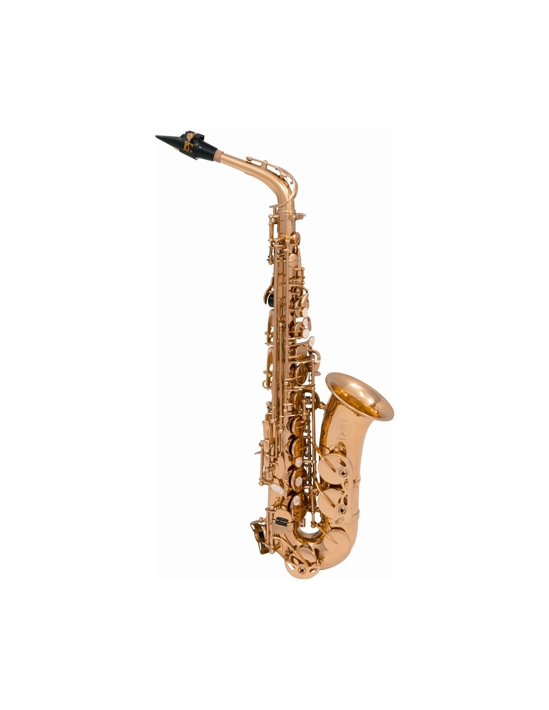 VSM A420-II Sax 400 Contralto