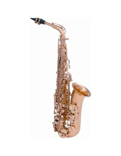 VSM T620-II Sax 600 Tenore 2