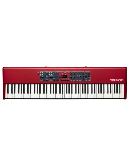 Piano 5 88
