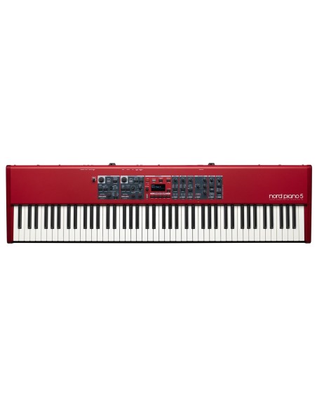 Piano 5 88
