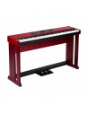 NORD Wood Keyboard Stand v3