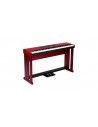 NORD Wood Keyboard Stand v3