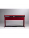 NORD Holz-Keyboardständer v3