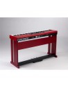 NORD Holz-Keyboardständer v3