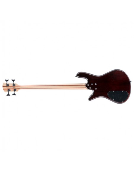 Legend 4 Standard Tobacco Sunburst