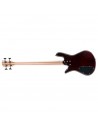 Legend 4 Standard Tobacco Sunburst