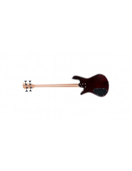 Legend 4 Standard Tobacco Sunburst