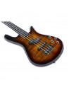 Legend 4 Standard Tobacco Sunburst