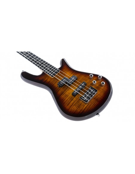 Legend 4 Standard Tobacco Sunburst