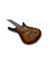 Légende 4 Standard Tabac Sunburst