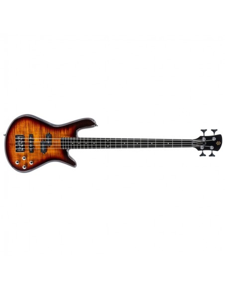 Légende 4 Standard Tabac Sunburst