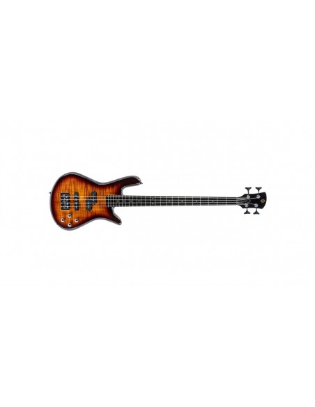 Legend 4 Standard Tobacco Sunburst
