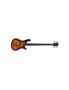 Légende 4 Standard Tabac Sunburst