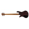 Pulso 4 Cinder Red