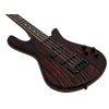 Pulse 4 Cinder Red
