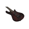 Pulso 4 Cinder Red