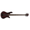 Pulso 4 Cinder Red