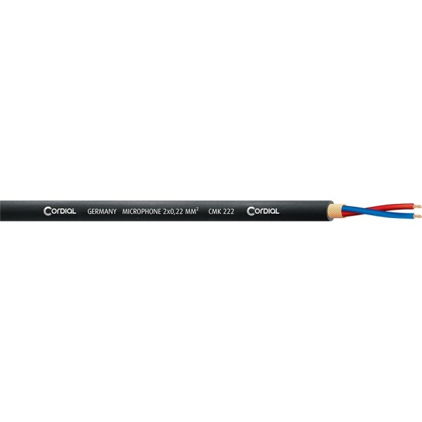 CMK 222 BLACK 100