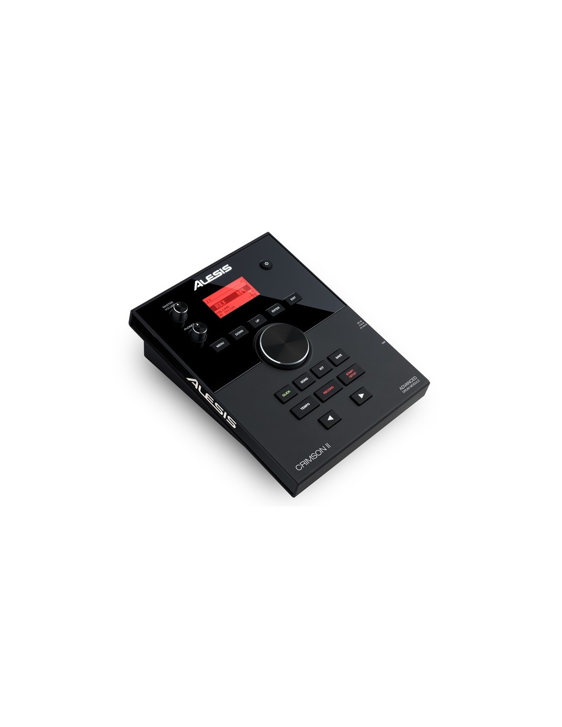 Edición especial del kit Crimson II