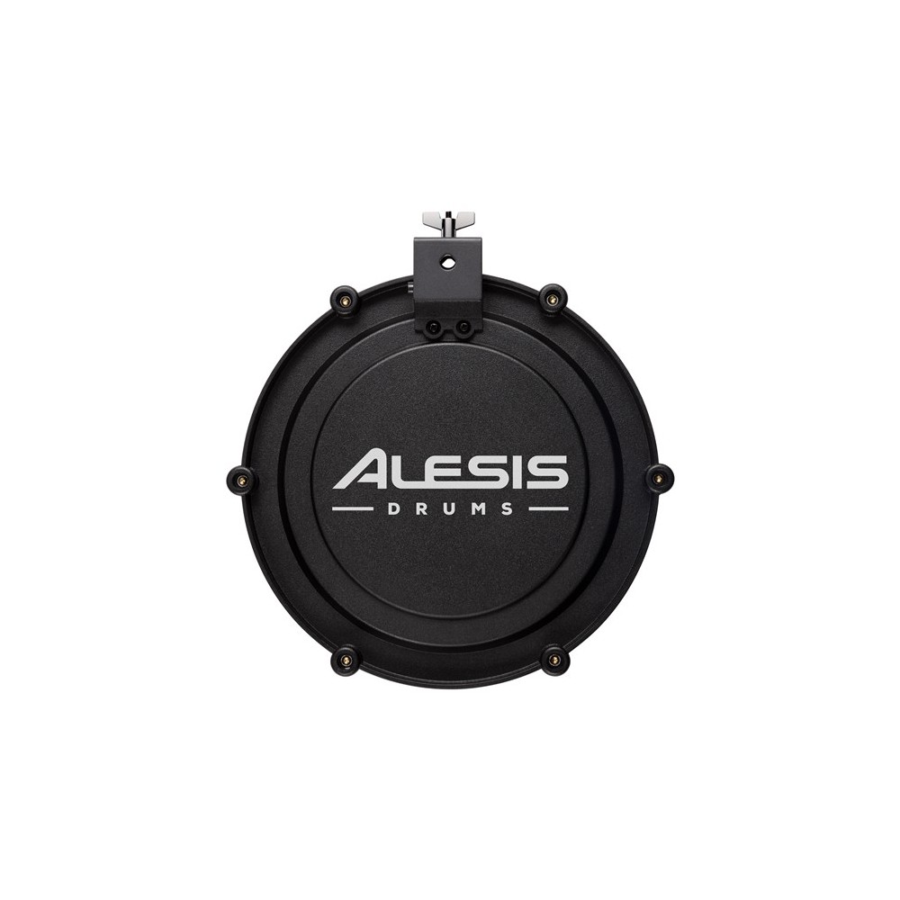 Edición especial del kit Crimson II