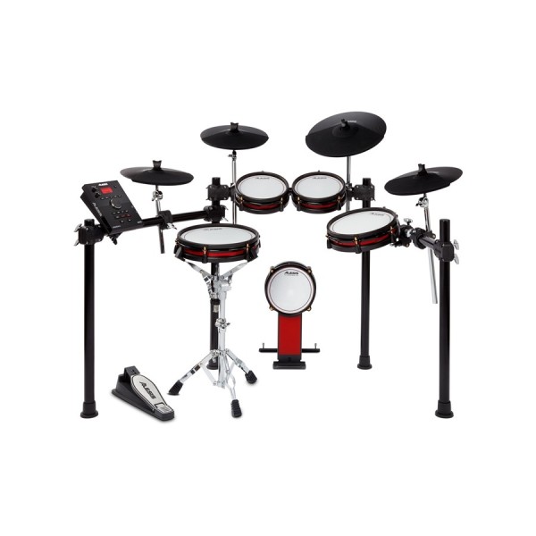Crimson II Kit Special Edition