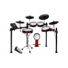 Edición especial del kit Crimson II