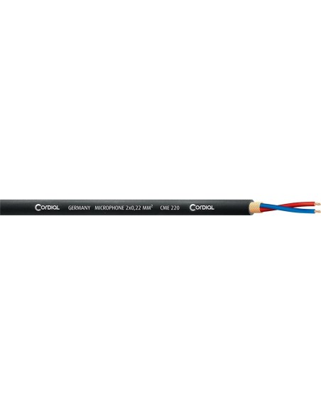 CME 220 NEGRO 100